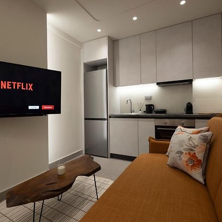 Rizes Suites 3 Θεσσαλονίκη Εξωτερικό φωτογραφία