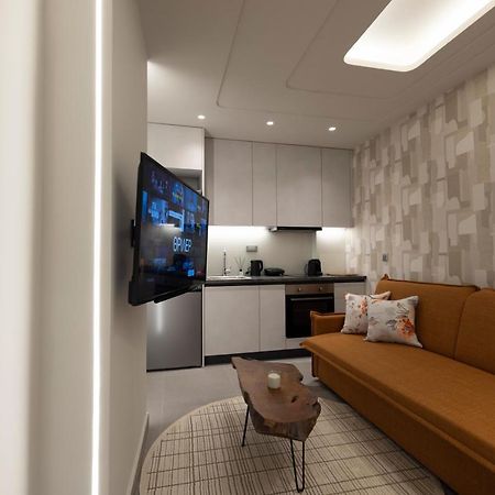 Rizes Suites 3 Θεσσαλονίκη Εξωτερικό φωτογραφία